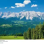 Der Burgfellnerhof - Adults Only Hotel 4*