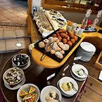 Der Burgfellnerhof - Adults Only Hotel