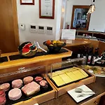 Der Burgfellnerhof - Adults Only Hotel 4*