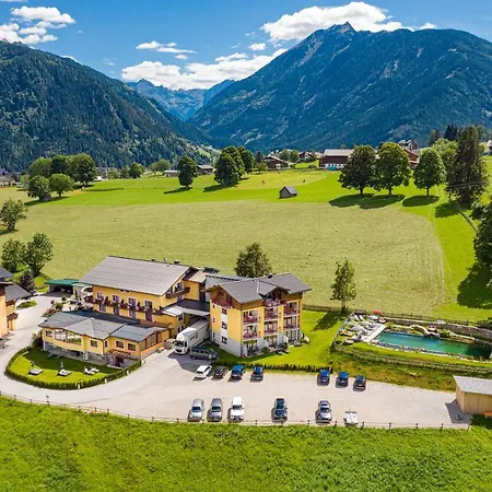 Der Burgfellnerhof - Adults Only Schladming