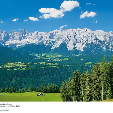 Der Burgfellnerhof - Adults Only Hotel 4*