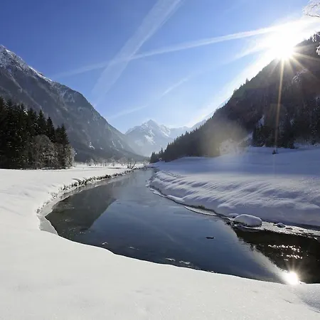 Der Burgfellnerhof - Adults Only سخلادميخ