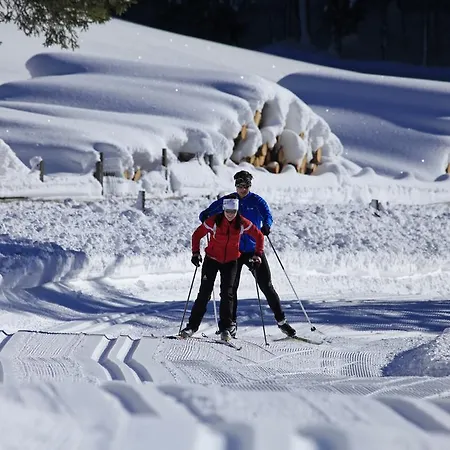 Der Burgfellnerhof - Adults Only Hotel
