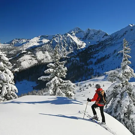 Der Burgfellnerhof - Adults Only 4*