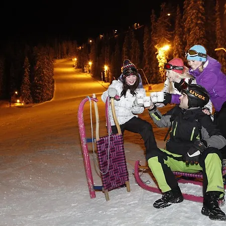 Der Burgfellnerhof - Adults Only