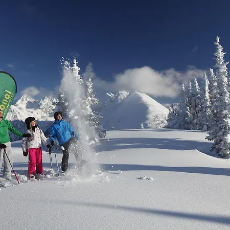 Der Burgfellnerhof - Adults Only فندق 4*