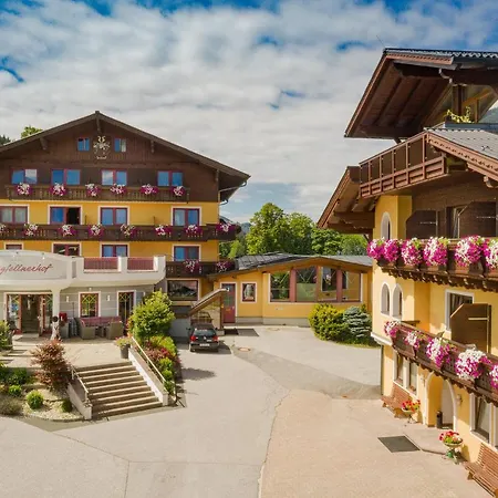 Der Burgfellnerhof - Adults Only