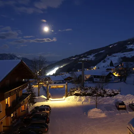 Der Burgfellnerhof - Adults Only