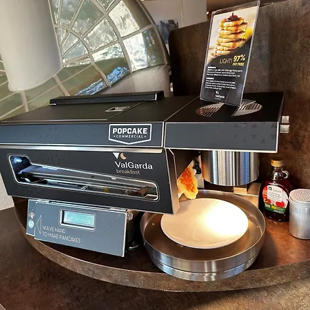 Der Burgfellnerhof - Adults Only