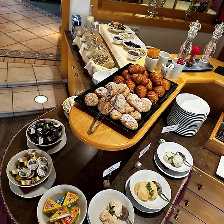 Der Burgfellnerhof - Adults Only فندق