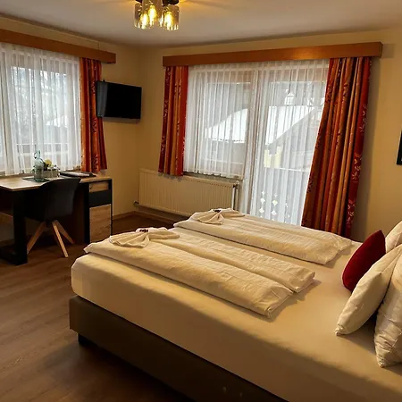 Der Burgfellnerhof - Adults Only سخلادميخ