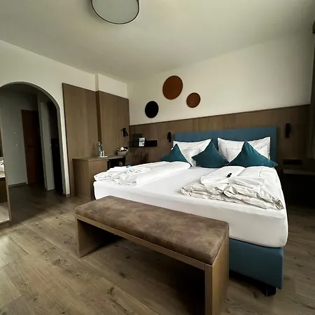 Der Burgfellnerhof - Adults Only Hotel Schladming