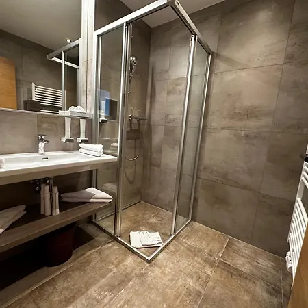 Der Burgfellnerhof - Adults Only 4*