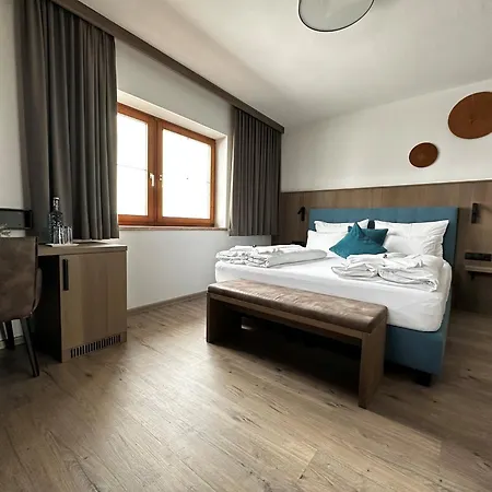 Der Burgfellnerhof - Adults Only سخلادميخ