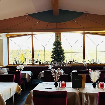 Der Burgfellnerhof - Adults Only Otel 4*