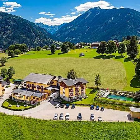 Otel Der Burgfellnerhof - Adults Only 4*