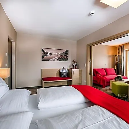Otel Der Burgfellnerhof - Adults Only
