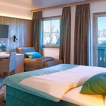 Der Burgfellnerhof - Adults Only Otel
