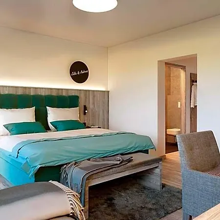 Der Burgfellnerhof - Adults Only Otel