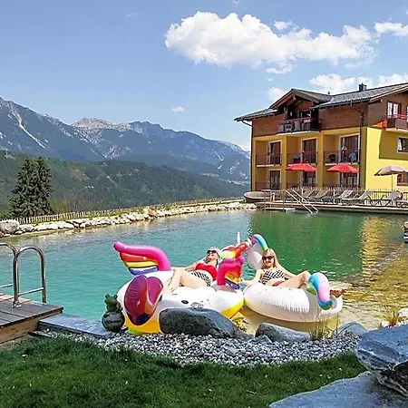Der Burgfellnerhof - Adults Only Otel Schladming