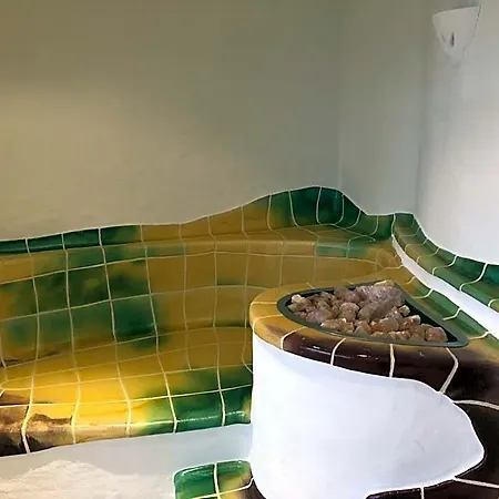 Der Burgfellnerhof - Adults Only Schladming
