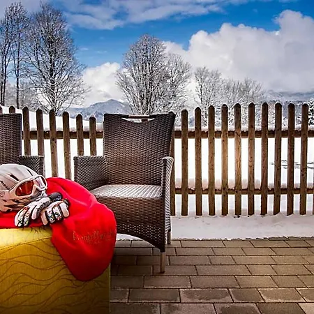 Der Burgfellnerhof - Adults Only Schladming