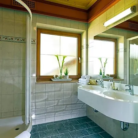 Otel Der Burgfellnerhof - Adults Only 4*