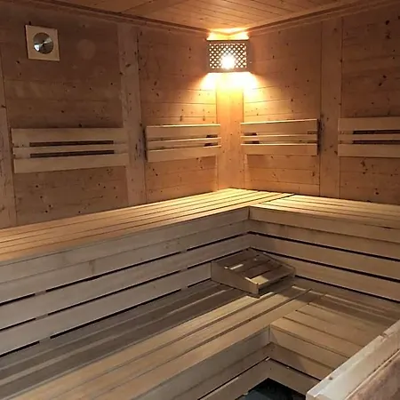 Der Burgfellnerhof - Adults Only Otel