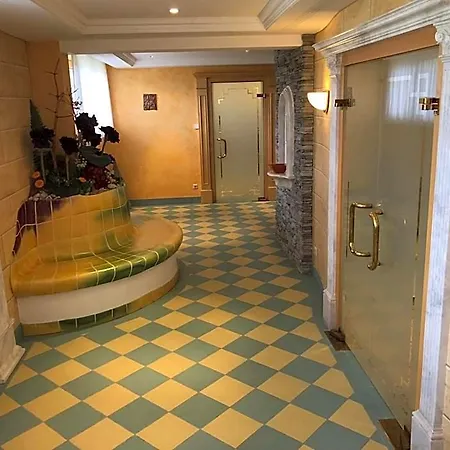 Der Burgfellnerhof - Adults Only Schladming