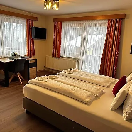 Otel Der Burgfellnerhof - Adults Only Schladming