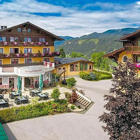 Der Burgfellnerhof - Adults Only Schladming