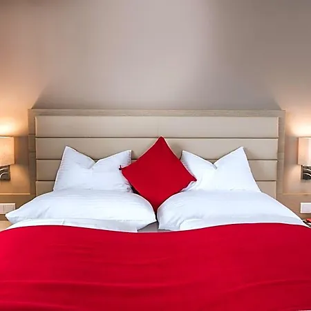Otel Der Burgfellnerhof - Adults Only
