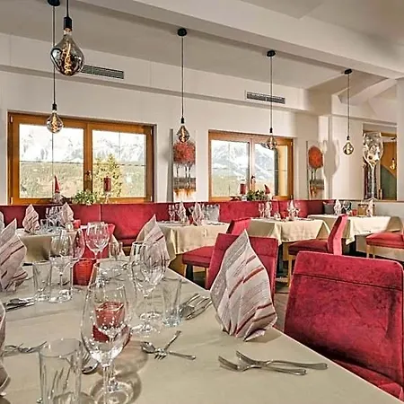 Der Burgfellnerhof - Adults Only 4*