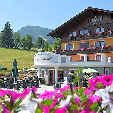 Hotel Der Burgfellnerhof - Adults Only Schladming