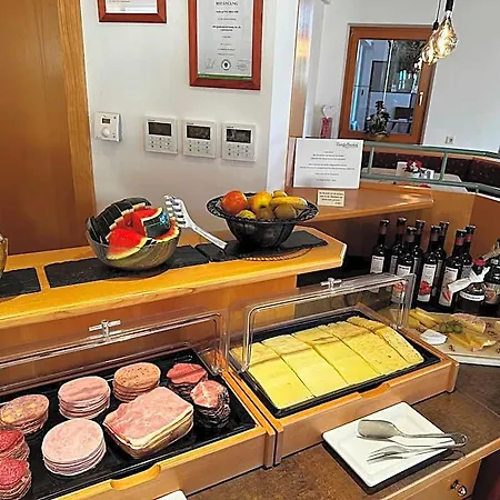 Otel Der Burgfellnerhof - Adults Only Schladming