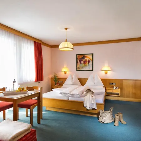 فندق Der Burgfellnerhof - Adults Only