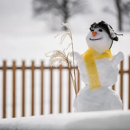 Der Burgfellnerhof - Adults Only فندق