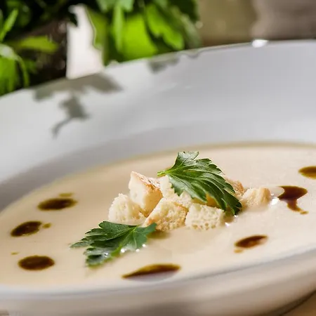 Der Burgfellnerhof - Adults Only