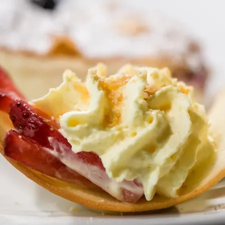 Hotel Der Burgfellnerhof - Adults Only