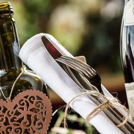 Der Burgfellnerhof - Adults Only سخلادميخ