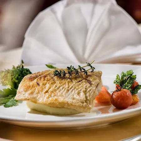 Der Burgfellnerhof - Adults Only Hotel Schladming