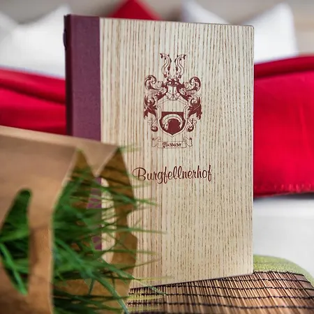 Der Burgfellnerhof - Adults Only