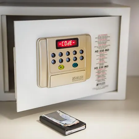 Der Burgfellnerhof - Adults Only 4* Schladming