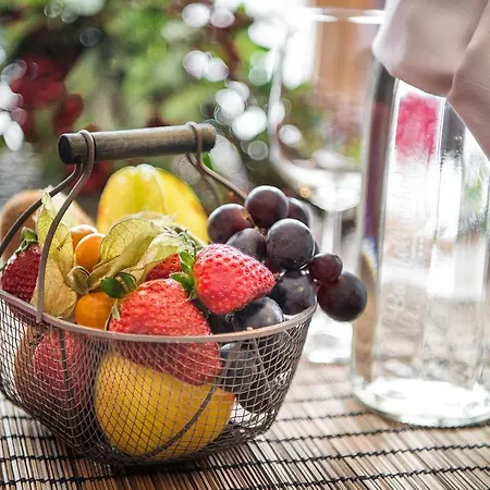 فندق Der Burgfellnerhof - Adults Only 4*