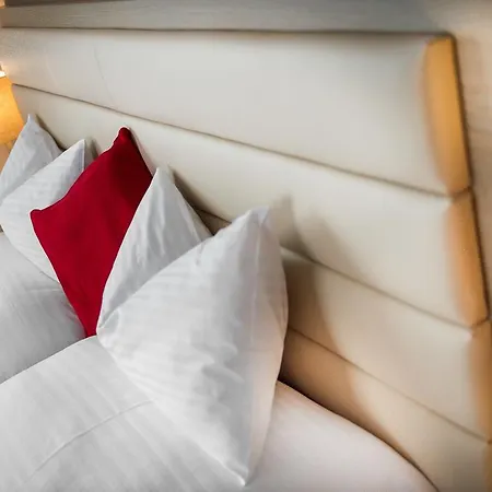 Der Burgfellnerhof - Adults Only 4* Schladming