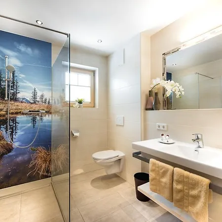 Der Burgfellnerhof - Adults Only Hotel