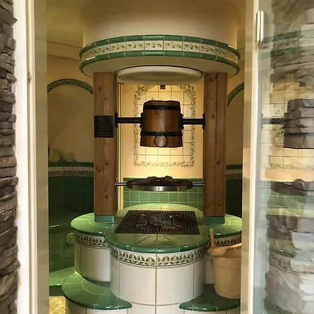 Der Burgfellnerhof - Adults Only