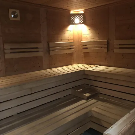 Der Burgfellnerhof - Adults Only