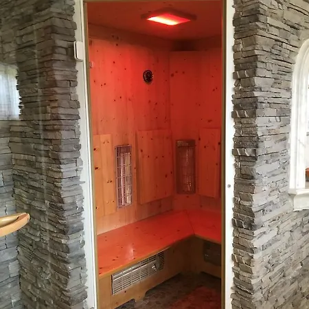 Der Burgfellnerhof - Adults Only 4*