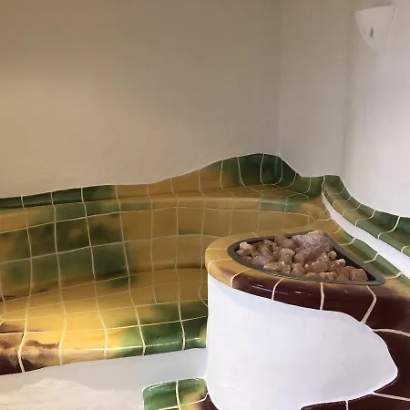 Der Burgfellnerhof - Adults Only سخلادميخ